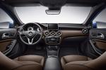 Mercedes-Benz A-Class 2 Style Edition 2014 года